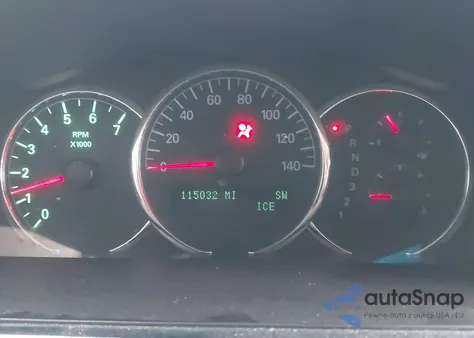 2007 Buick Lacrosse Cxl из США, поврежденный, VIN 2G4WD582471123330